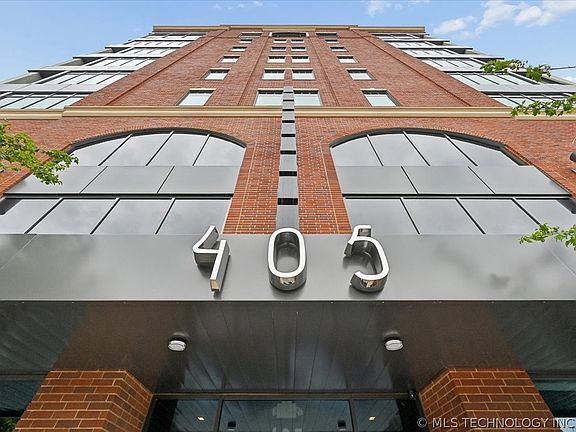 2nd image of 405 N Main St #5A