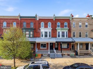 1343 W Chew St, Allentown, PA 18102