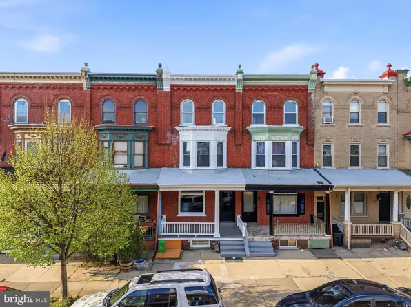 1343 W Chew St, Allentown, PA 18102