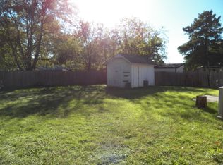 11814 E 22nd St, Tulsa, OK 74129