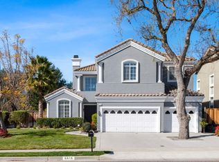 6616 Graystone Meadow Cir, San Jose, CA 95120