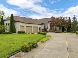 4817 Pearcrest Way, Greenwood, IN