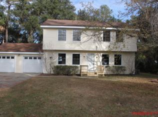 161 Belle Point Pkwy, Brunswick, GA 31525