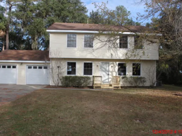 161 Belle Point Pkwy, Brunswick, GA 31525