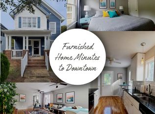321 Worth St, Raleigh, NC 27601