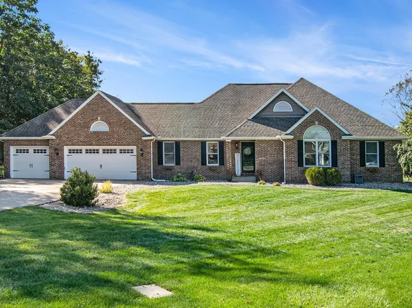 10611 Kings Ct, Plymouth, IN 46563