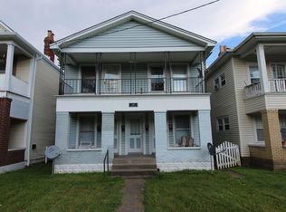 4111 S 3rd St, Louisville, KY