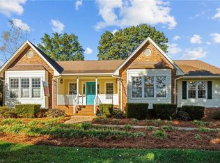 199 Dell Ln, Winston Salem, NC 27107