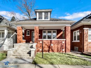 8141 S Avalon Ave, Chicago, IL