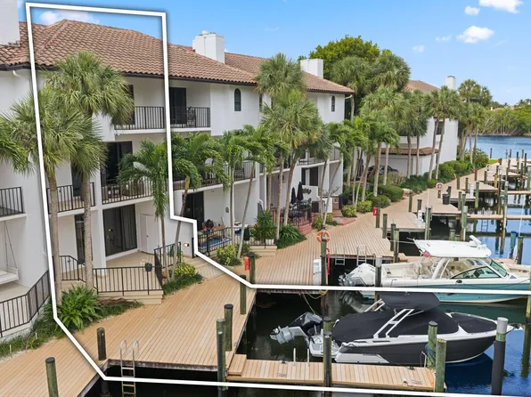 4401 N Ocean Boulevard #Th12, Boca Raton, FL 33431