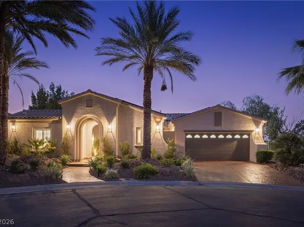 4539 Atlantico St, Las Vegas, NV 89135