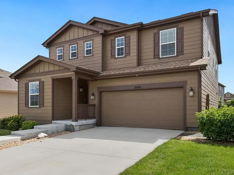 2861 Cub Lake Dr — Photo 2
