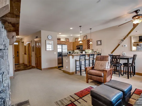 105 River Course Drive UNIT 9571, Keystone, CO 80435