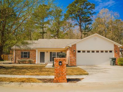 129 Southern Oaks, Monticello, AR, 71655