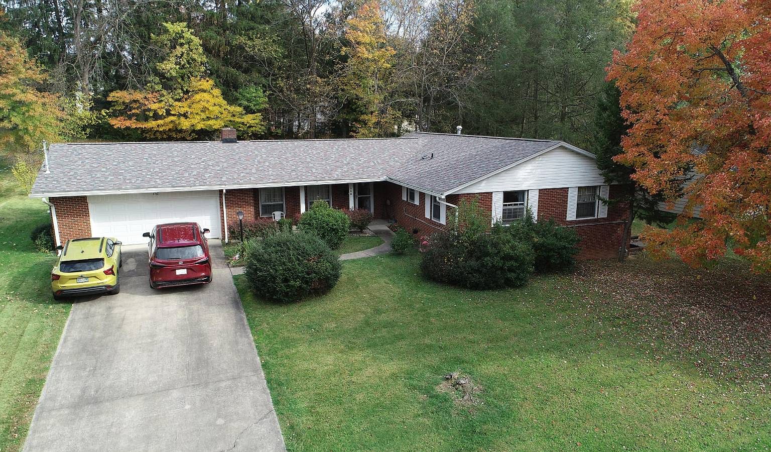 342 Jacobs Dr, WV 26505 MLS 11220011 Zillow