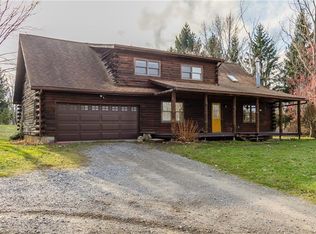 7200 Heath Markham Rd, Lima, NY 14485