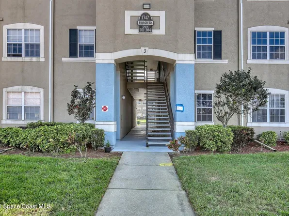 1747 Sophias Dr, Melbourne, FL