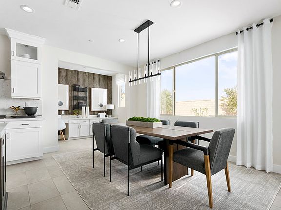 Model Representation