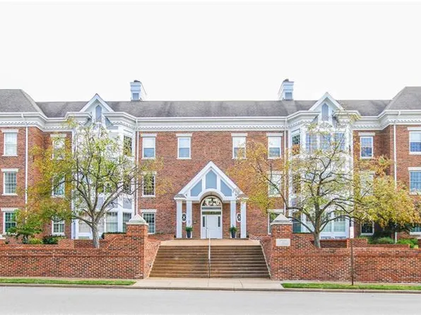 440 E Lockwood Ave APT 101, Saint Louis, MO 63119