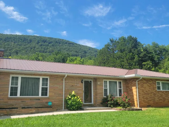 132 Ridgecrest Dr, Harriman, TN 37748