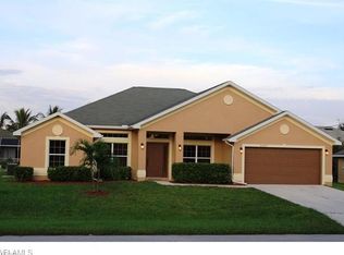 2567 SW 27th Pl, Cape Coral, FL 33914