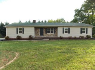 1655 Amity Church Rd, Denver, NC 28037