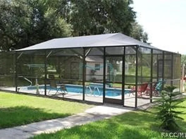5163 S Galvin Ter #5, Floral City, FL 34436