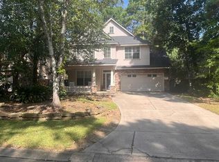 19 Lyreleaf Pl, Spring, TX 77382