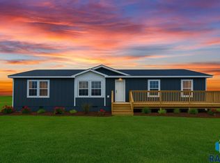 908 N Garfield Ave TRAILER 6, Sioux Falls, SD 57104