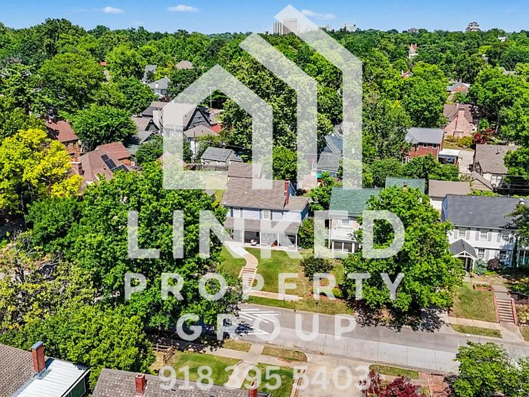 2523 S Cincinnati Ave — Photo 37