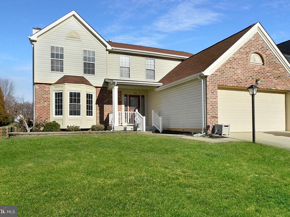 1st image of 504 Winter Span Ct