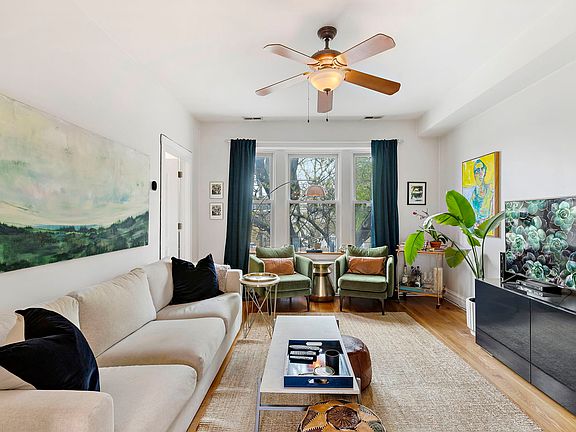 3rd image of 3540 N Lawndale Ave #2