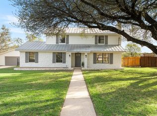 129 Ridgecrest Rd, Georgetown, TX 78628
