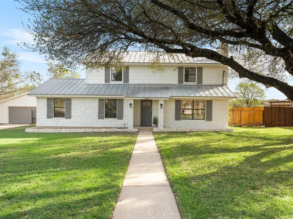 129 Ridgecrest Rd, Georgetown, TX 78628