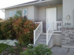2361 N 2775 W, Clinton, UT 84015