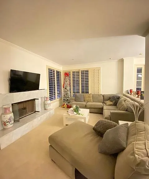 5805 Friars Rd #2305 — Photo 23