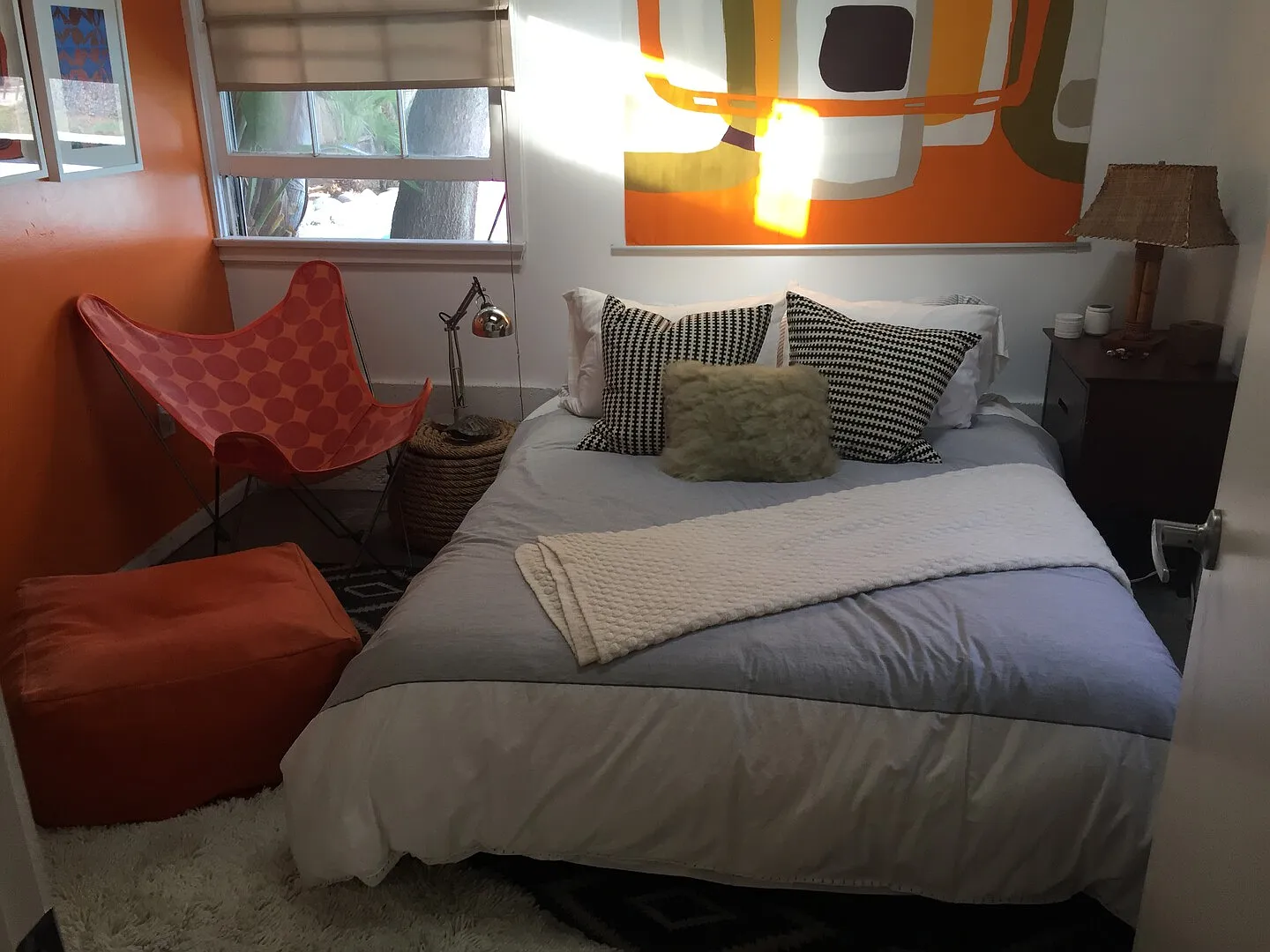 Sunny Santa Monica Oasis — Photo 3