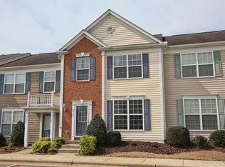 8209 Candelaria Dr, Raleigh, NC 27616