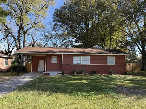 4900 Berta Rd, Memphis, TN 38109