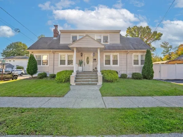 1975 Rutherford St, Rahway City, NJ 07065