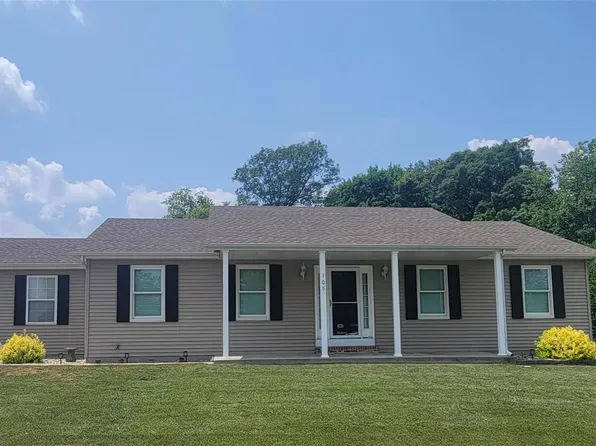 109 N Meyer Ave, Valmeyer, IL 62295