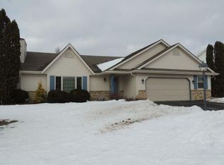 6440 Anforest Ln, Mount Pleasant, WI 53406