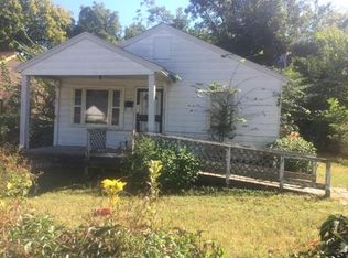 247 Silverage Ave, Memphis, TN 38109