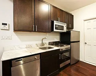 Rented by Keller Williams NYC