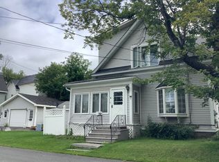 5 Epworth Street, Presque Isle, ME 04769