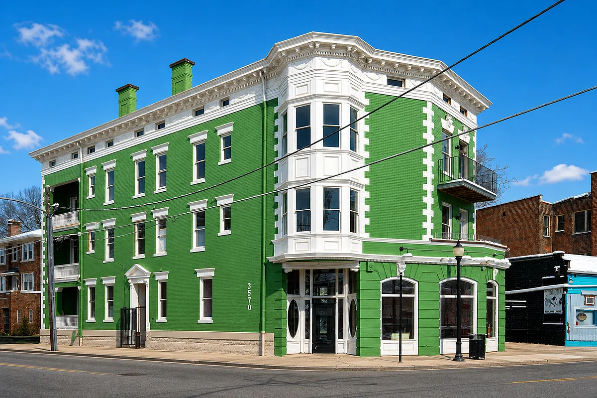 Building Photo - 3570 Montgomery Rd