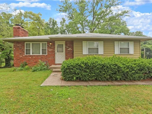 5334 N Indiana Ave, Kansas City, MO 64119