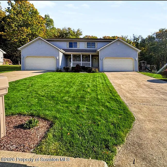 4006-4008 Pond View Dr