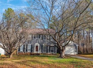 7321 Old Watt Ln, Charlotte, NC 28273