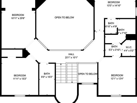 3rd image of 1607 Pecan Creek Ln